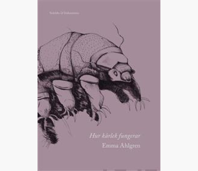 Hur karlek fungerar image