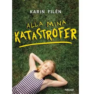 Alla mina katastrofer image