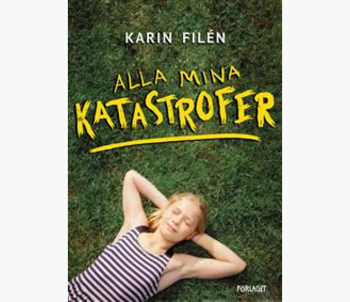 Alla mina katastrofer image