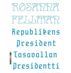 Republikens president kuva