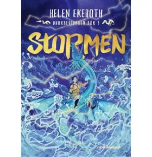 Stormen, Drakberidaren  (del 3) image