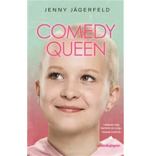 Comedy Queen image