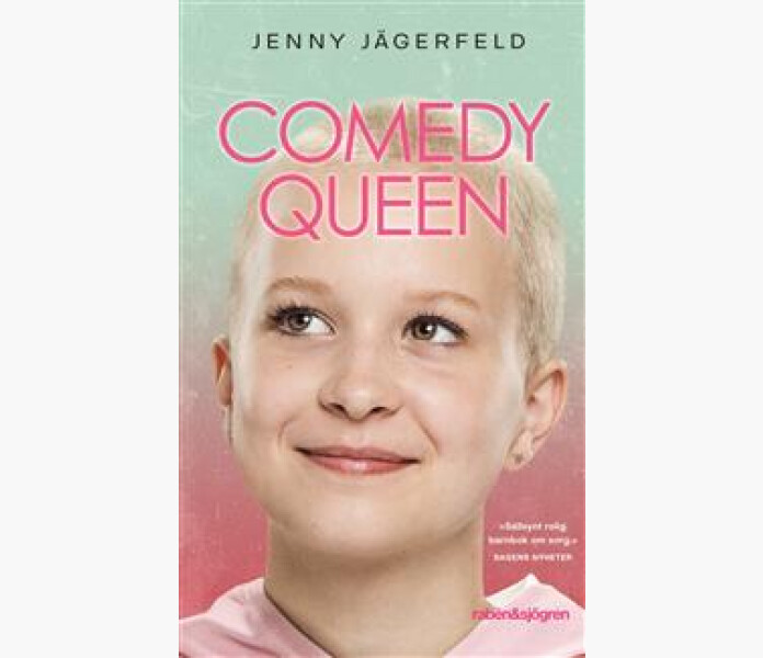 Comedy Queen image