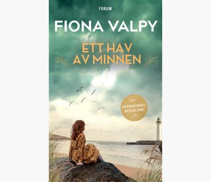 Ett hav av minnen Krig och karlek del 3 image