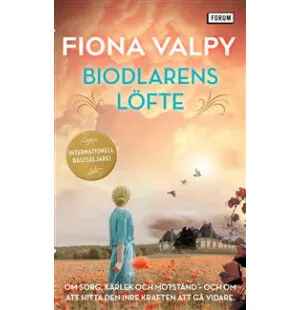 Biodlarens löfte, Krig och kärlek del 2 image