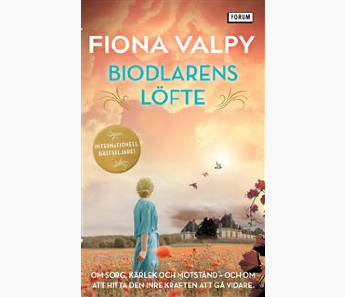 Biodlarens lofte Krig och karlek del 2 image