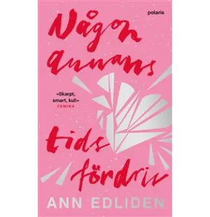 Någon annans tidsfördriv image