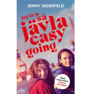 Jag är ju så jävla easy going kuva