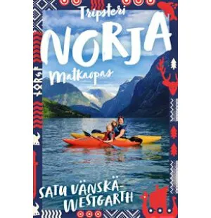 Norja Tripsteri matkaopas kuva