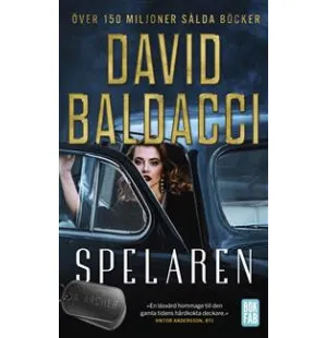 Spelaren, Aloysius Archer del 1 image