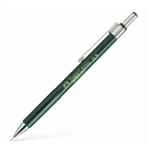 Faber-Castell Stiftpenna 0,5mm kuva