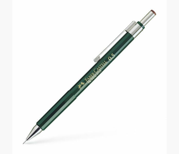 Faber Castell Stiftpenna 05mm image