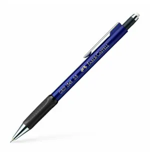 Faber-Castell Grip Stiftpenna 0,5mm kuva