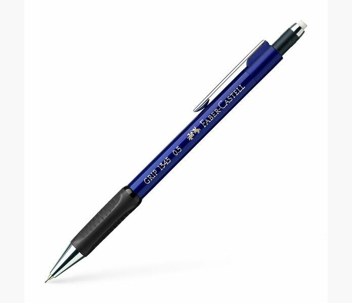 Faber Castell Grip Stiftpenna 05mm kuva