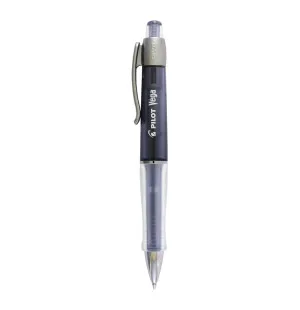 Pilot Vega Kulspetspenna 1,0mm/grå kuva