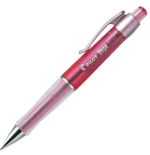 Pilot Vega Kulspetspenna 1,0mm/rosa kuva