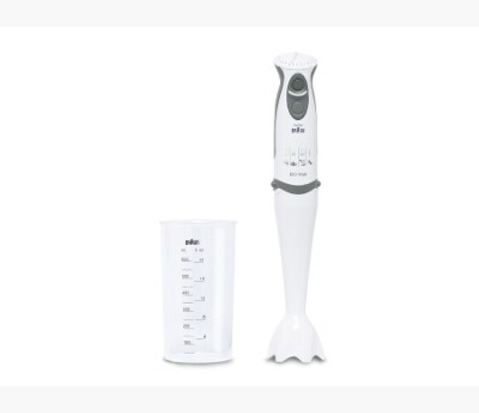 Braun Mixer kuva