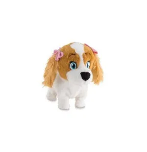 Club Petz Lola dog kuva