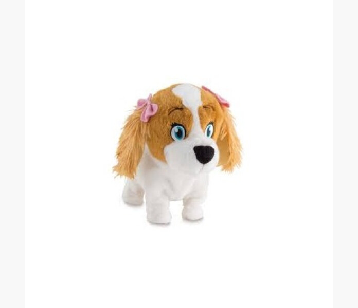 Club Petz Lola dog kuva