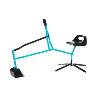 I-Play Grävskopa av metall 3+ kuva