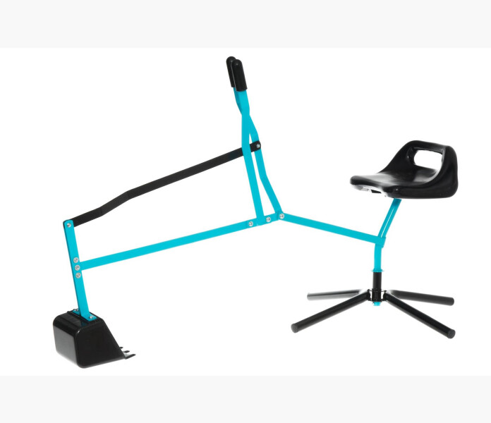 I Play Gravskopa av metall 3+ image