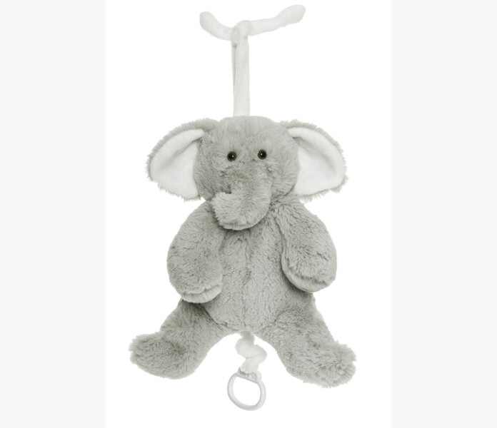 Teddykompaniet Speldosa Affe kuva