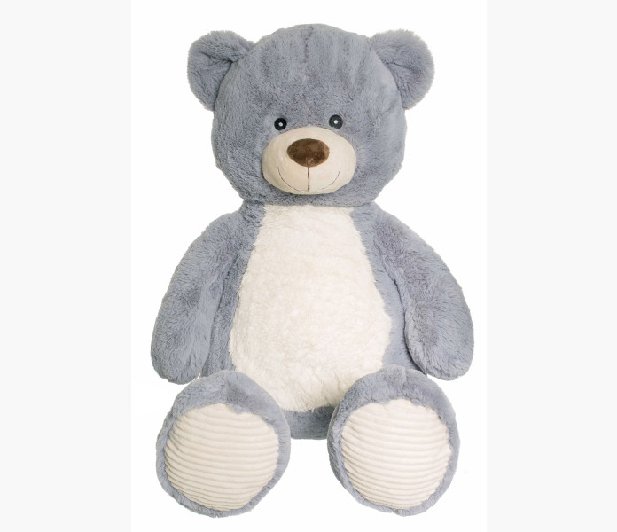 Teddykompaniet Valle gra stor kuva