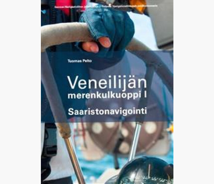 Veneilijan merenkulkuoppi I Saaristonavigointi image