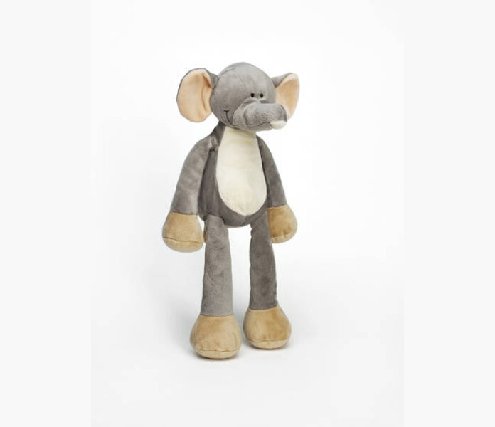 Teddykompaniet Diinglisar Wild Elefant gra image