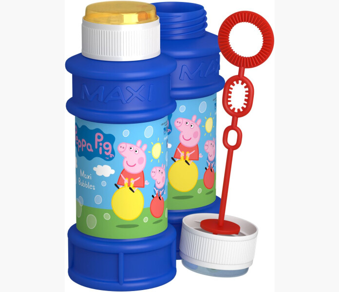 Pipsa Possu sapbubblor 175 ml. image