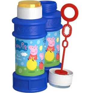 Pipsa Possu såpbubblor 175 ml. image
