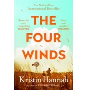 The Four Winds image