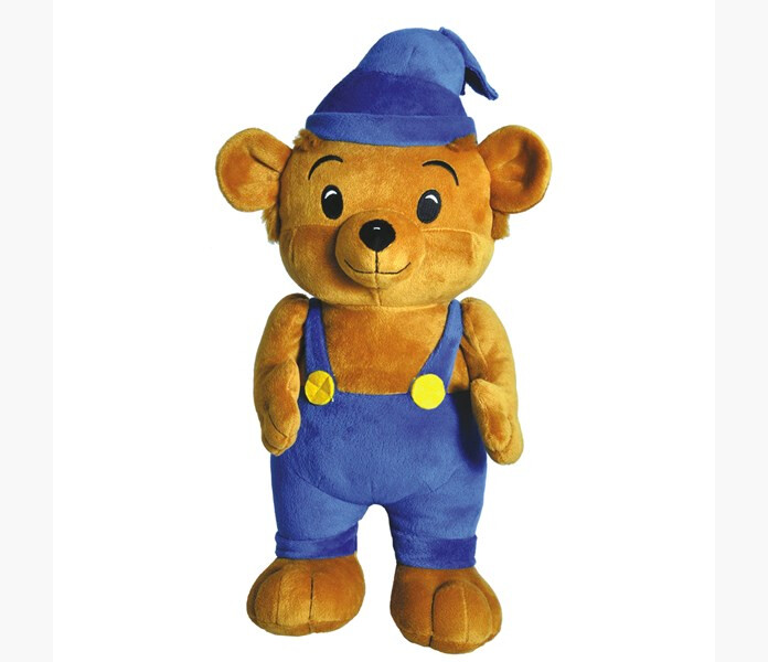 Bamse mjukdjur 40cm kuva