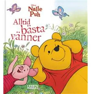 Nalle Puh, Alltid bästa vänner kuva
