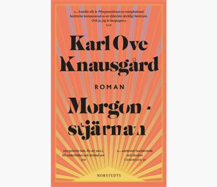 Morgonstjarnan image