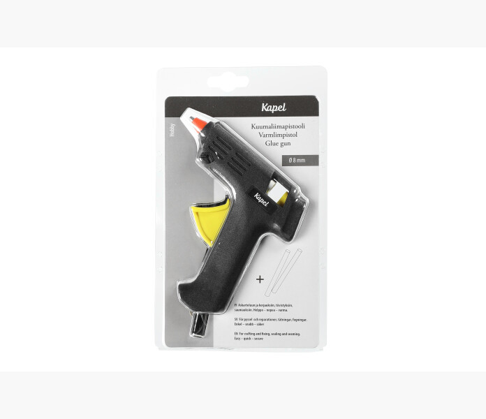 Kapel Varmlimpistol image