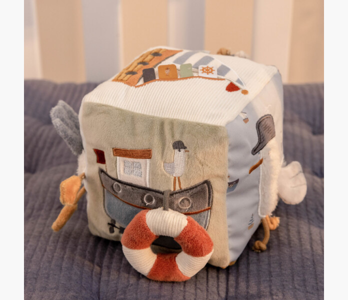 Little Dutch Sailors Bay mjukiskub kuva