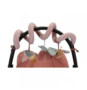 Little Dutch Flower & Butterflies spiral leksak 0+ kuva