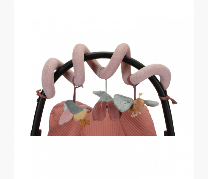 Little Dutch Flower Butterflies spiral leksak 0+ kuva