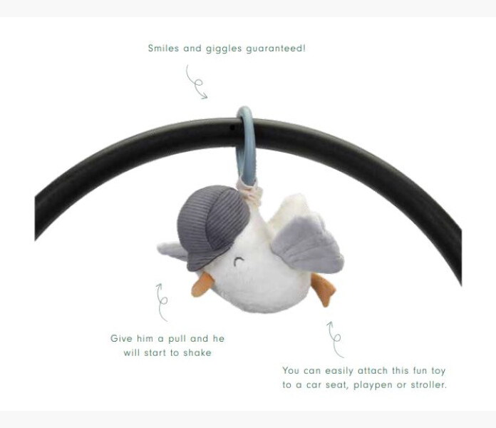 Little Dutch Sailors Bay darrande masunge kuva