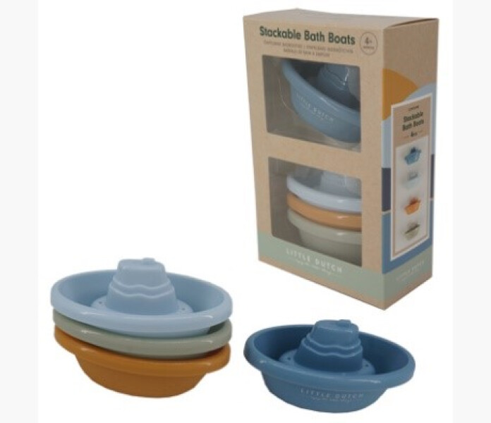 Little Dutch badbatar blaa kuva