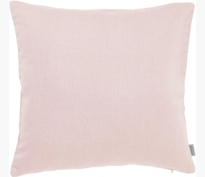 Svanefors Ingrid Kuddfodral rosa 45 x 45cm image