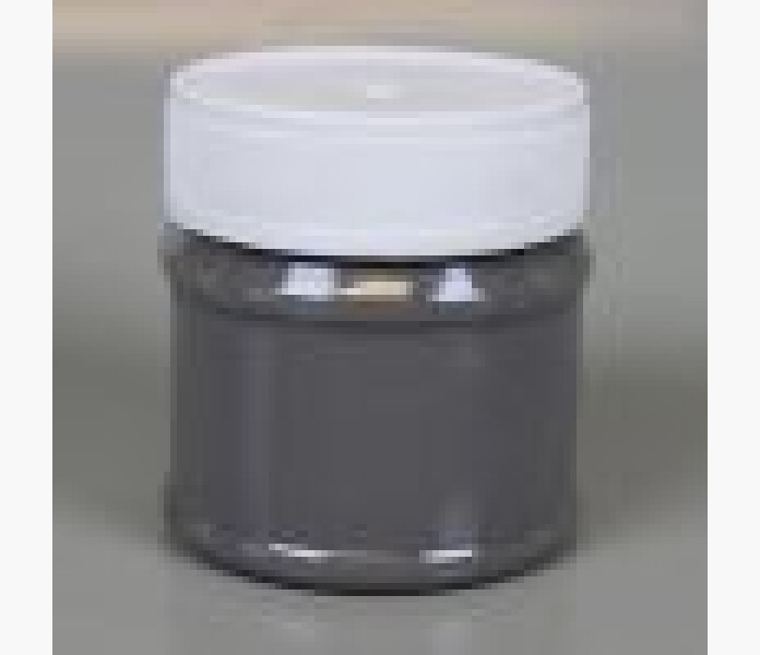 Allmogefarg mork gra 50 ml.  image