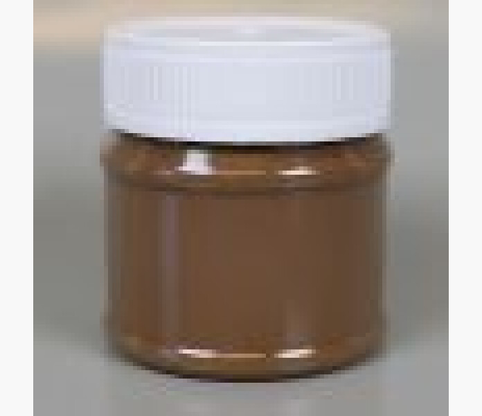 Allmogefarg kanelbrun 50 ml.  image
