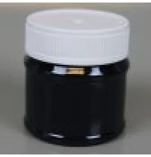 ALLMOGEFÄRG KOLSVART 200ml kuva