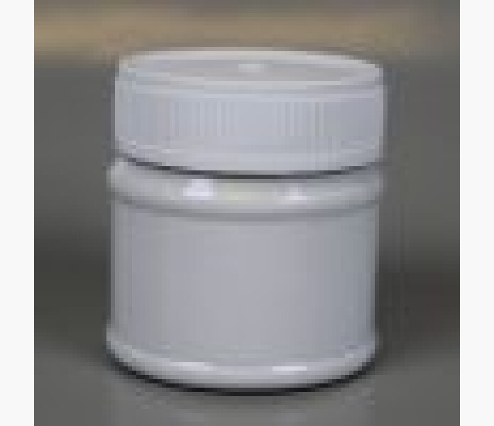 Allmogefarg vit 50 ml.  image