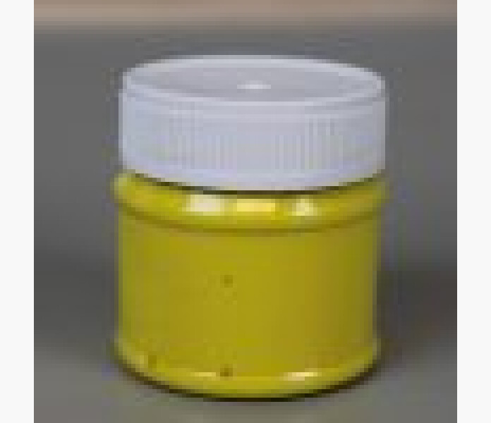 Allmogefarg Citrongul 50 ml.  image