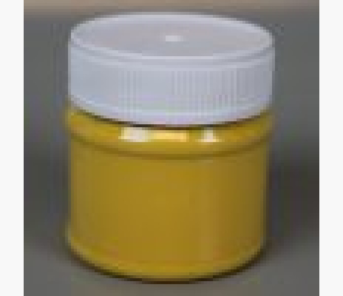 Allmogefarg flaggul 50 ml.  image