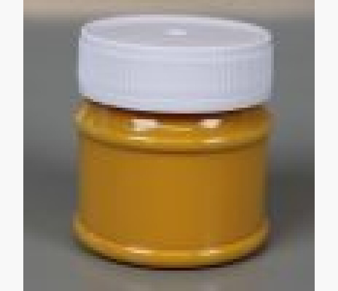 Allmogefarg varmgul 50 ml.  image