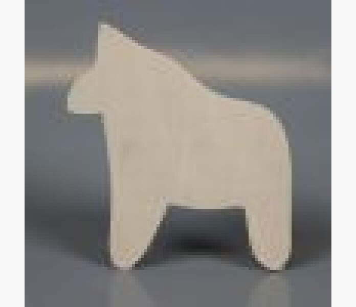 Allmogefarg aprikos 50 ml. image